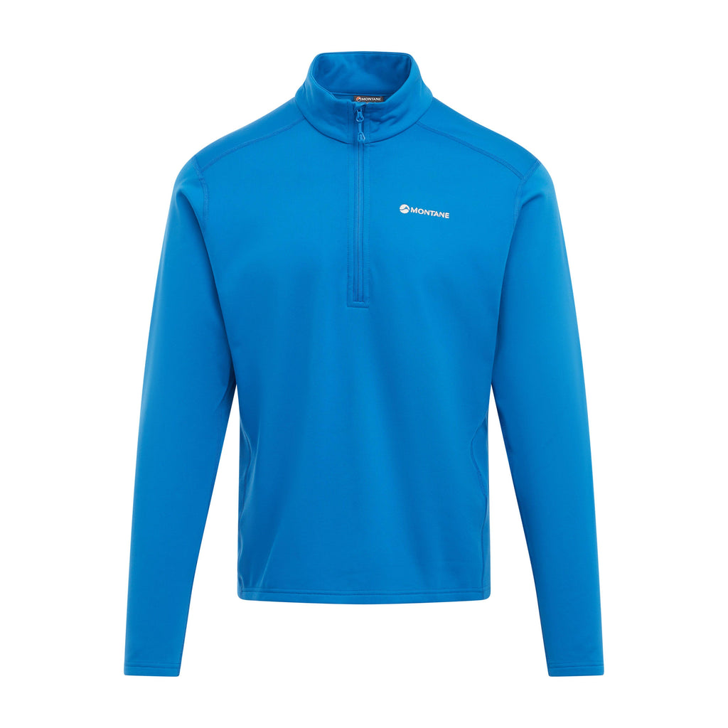 Men's Fury Lite Pull-On Fleece