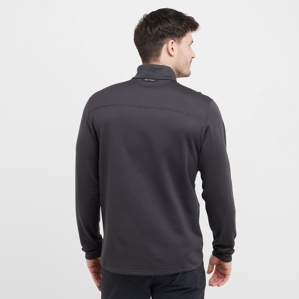 Men's Fury Lite Pull-On Fleece