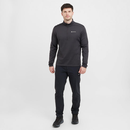 Men's Fury Lite Pull-On Fleece
