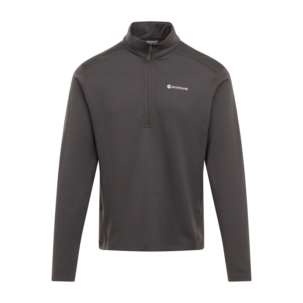 Men's Fury Lite Pull-On Fleece