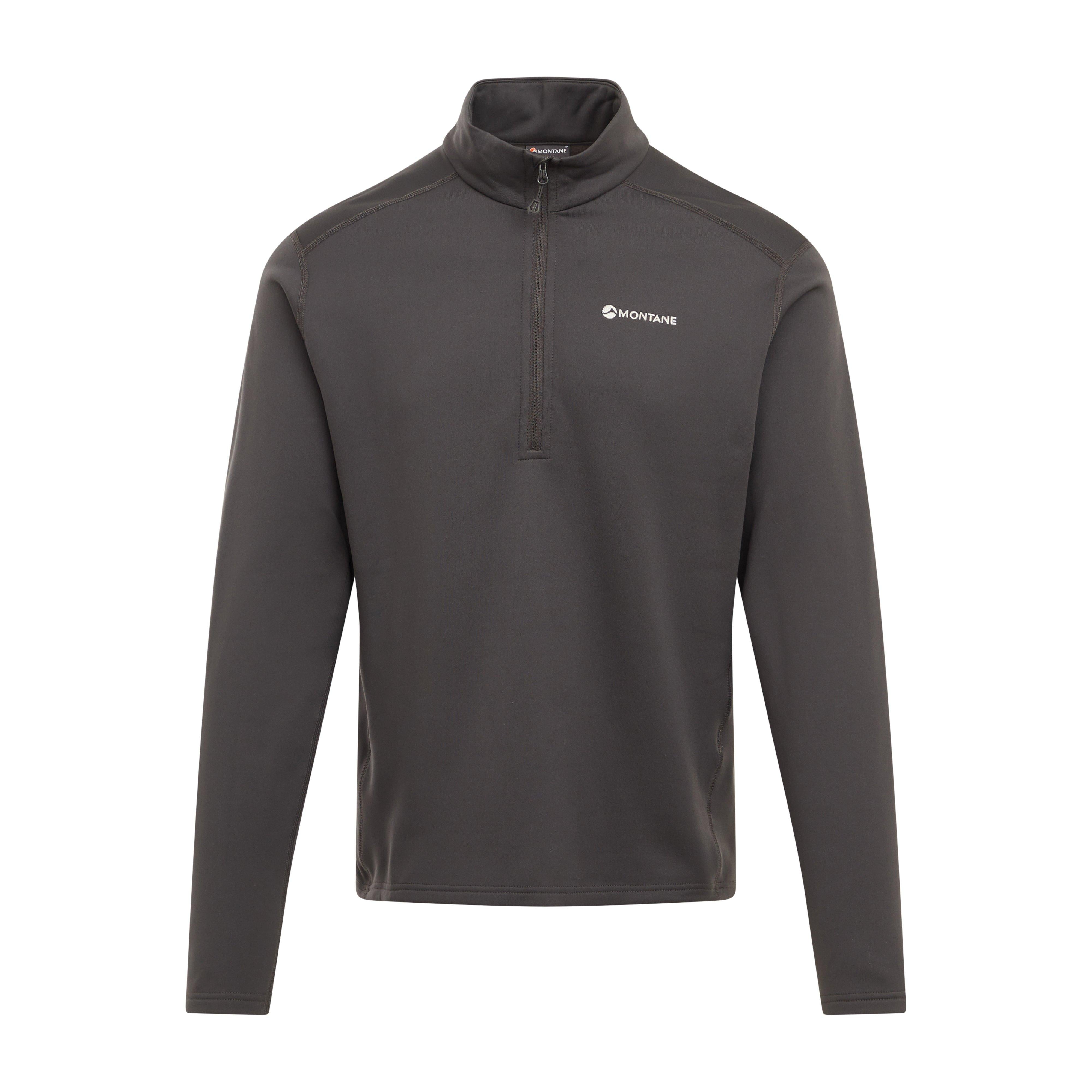 Men's Fury Lite Pull-On Fleece