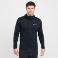 Men's Protium Lite Hooded Fleece Jacket