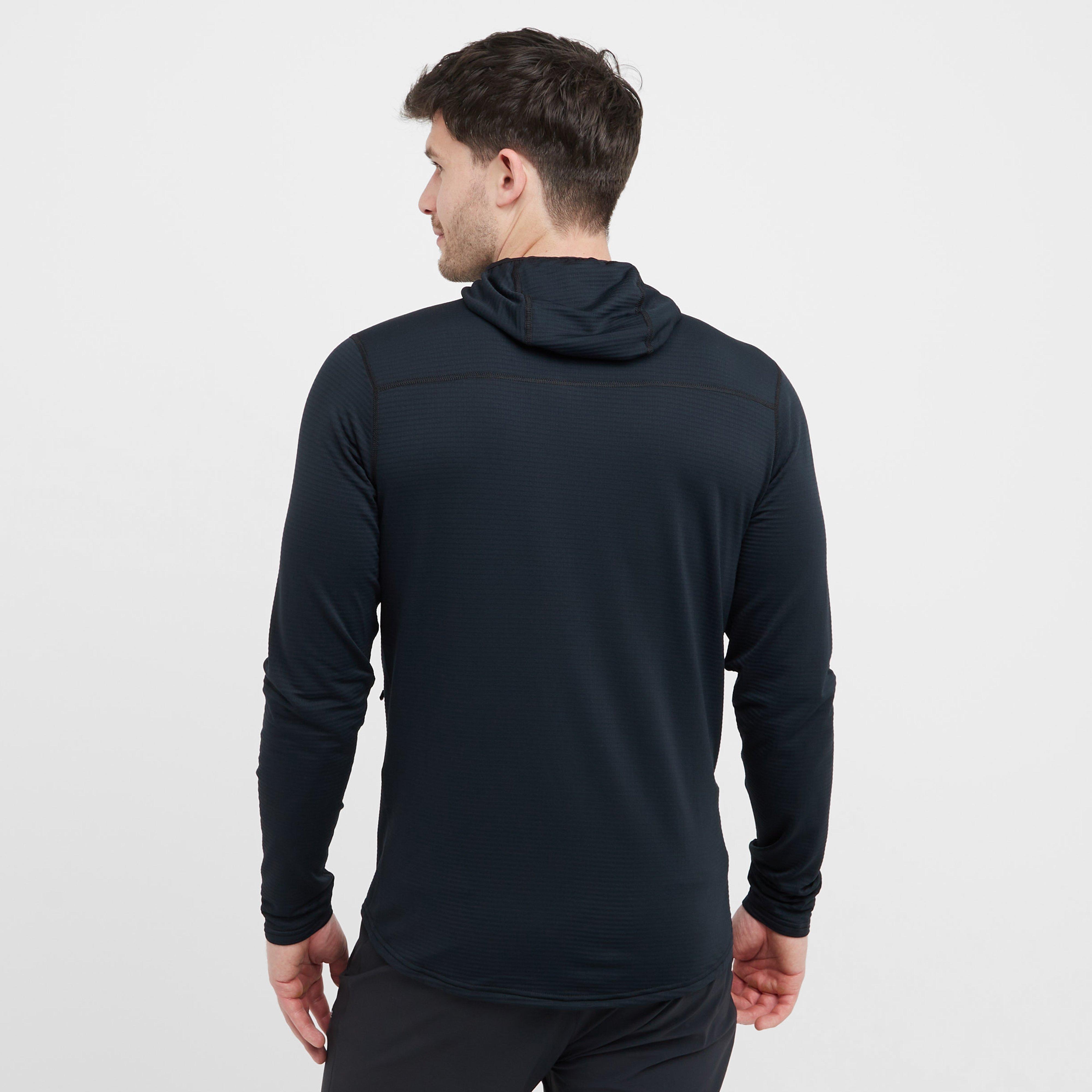 Men's Protium Lite Hooded Fleece Jacket