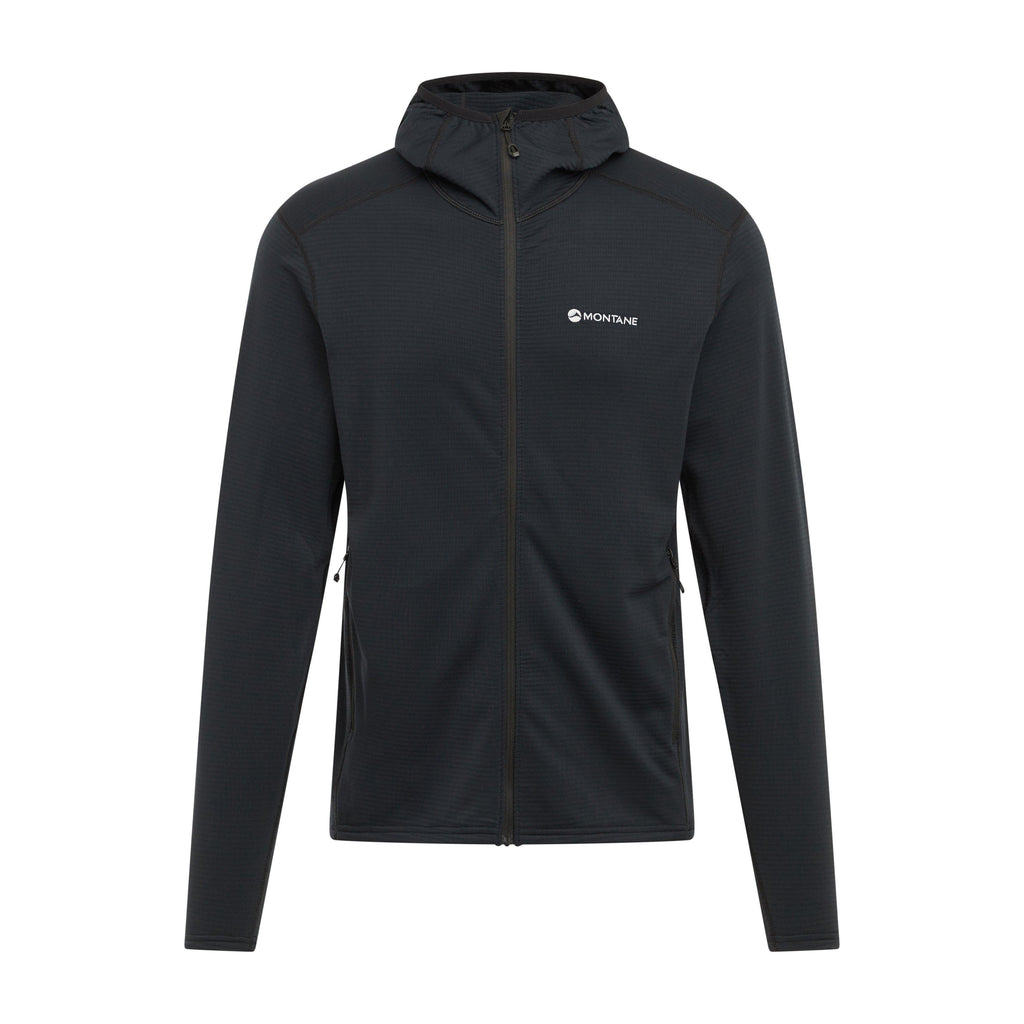 Men's Protium Lite Hooded Fleece Jacket