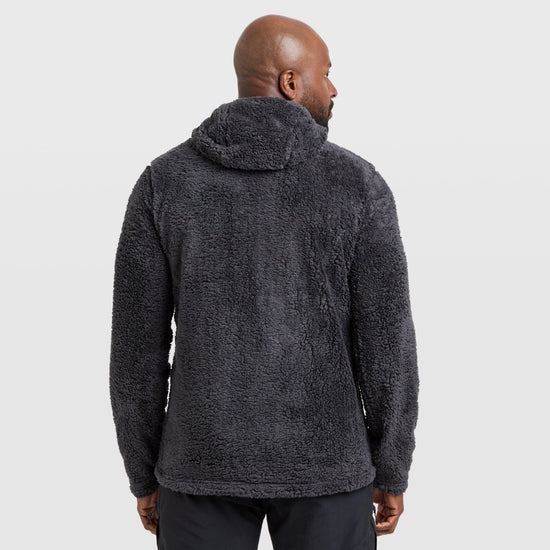 Men's Caldus XT Hooded Fleece Jacket