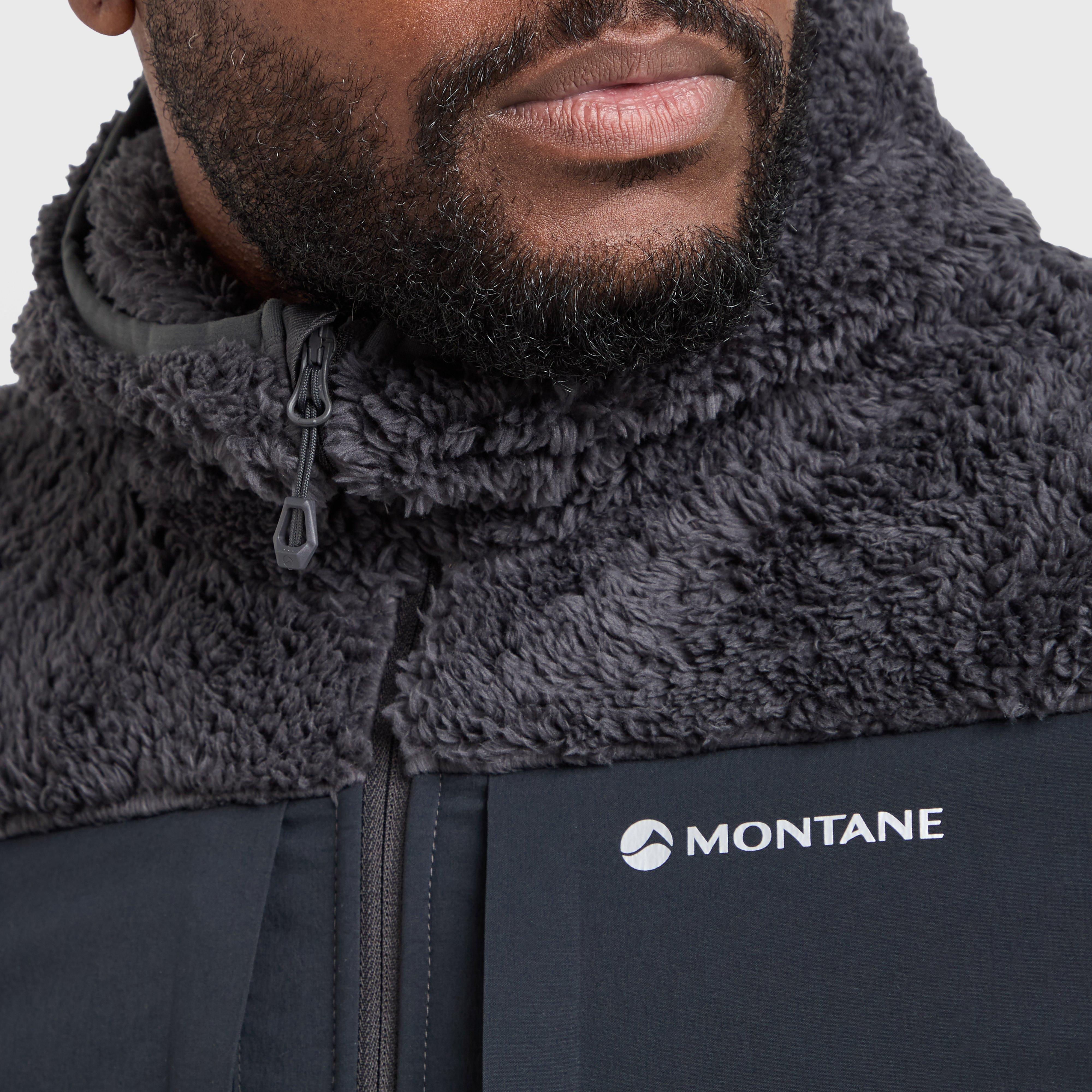 Men's Caldus XT Hooded Fleece Jacket