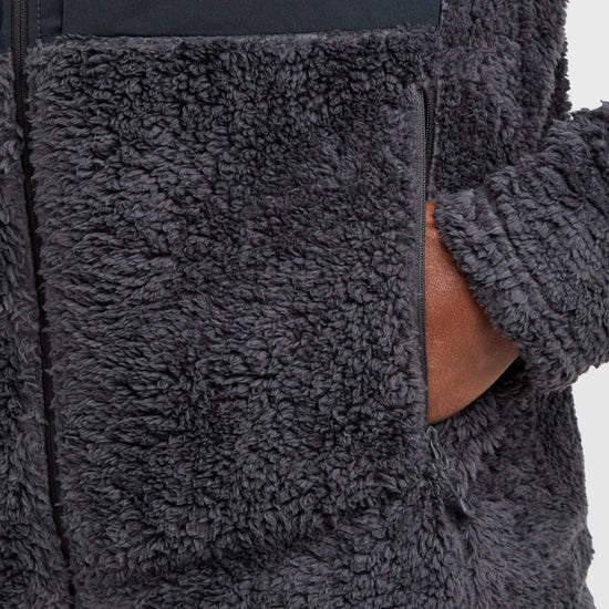 Men's Caldus XT Hooded Fleece Jacket