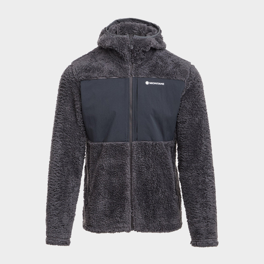 Men's Caldus XT Hooded Fleece Jacket