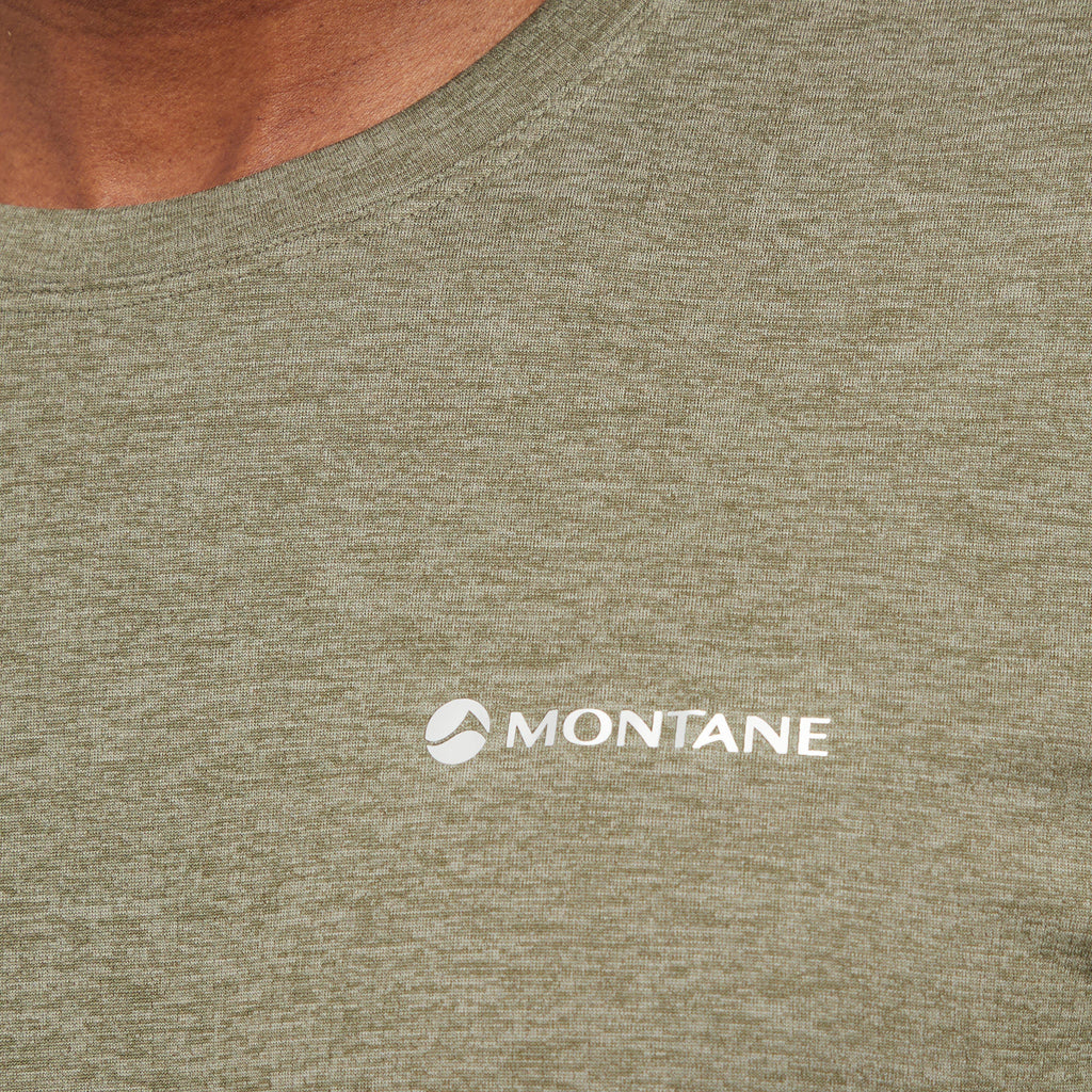 Men’s Dart Long Sleeve T-Shirt