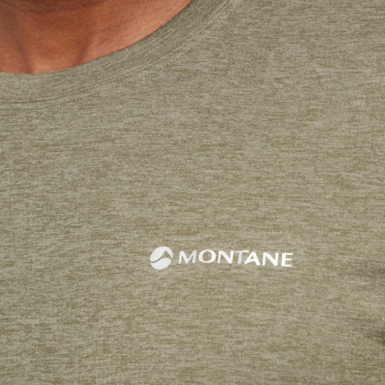 Men’s Dart Long Sleeve T-Shirt