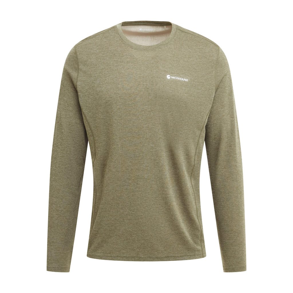 Men’s Dart Long Sleeve T-Shirt