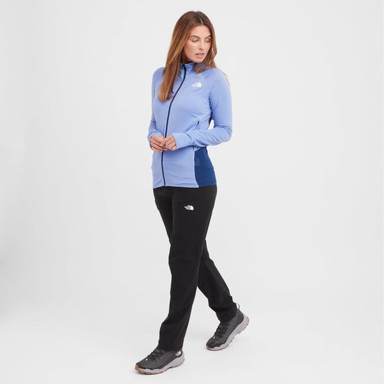 Women's Speedlight Regular Trouser