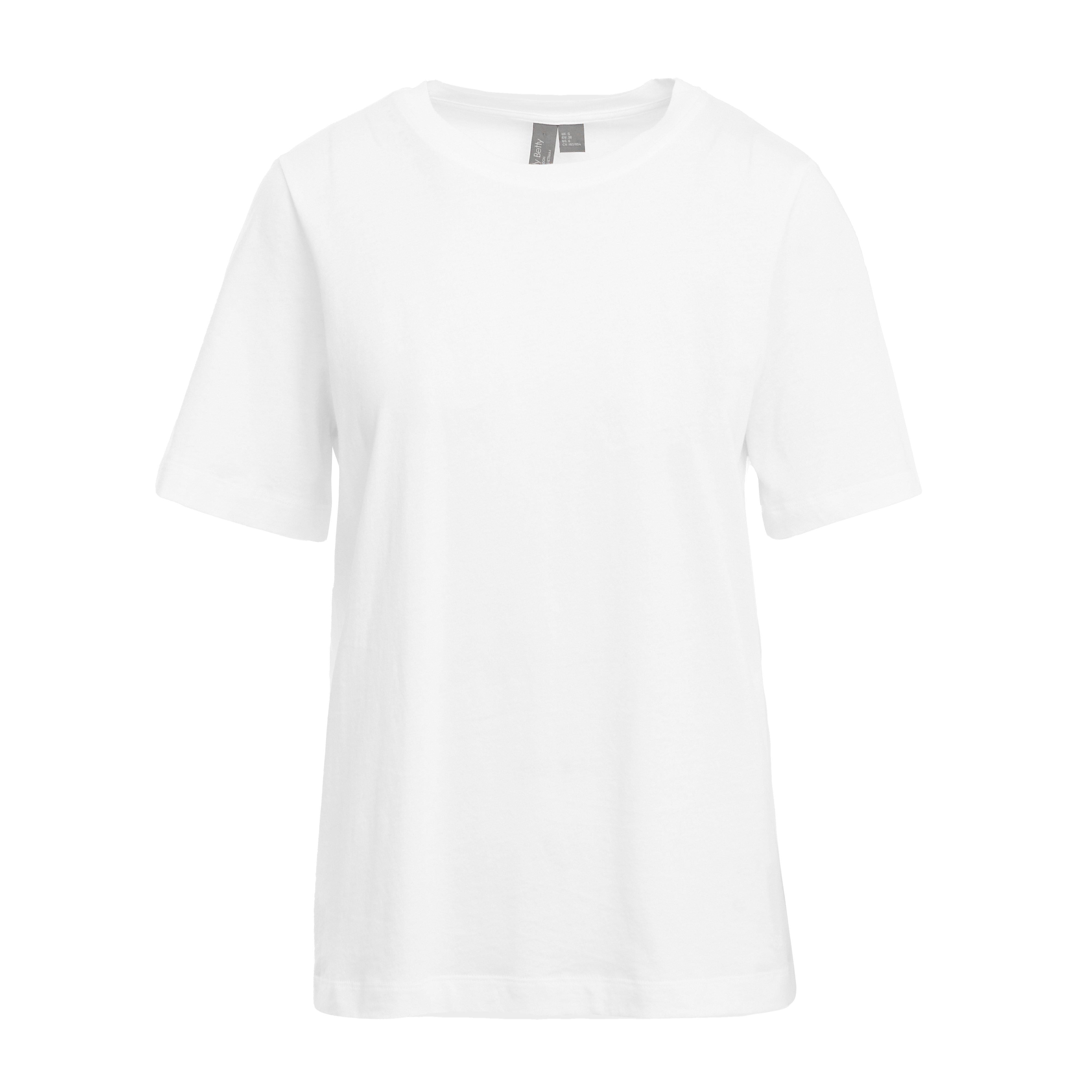 Women’s Essential Crew Neck T-Shirt