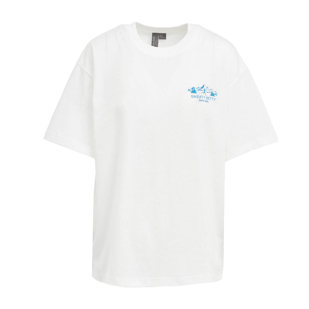 Women’s Explore More T-Shirt