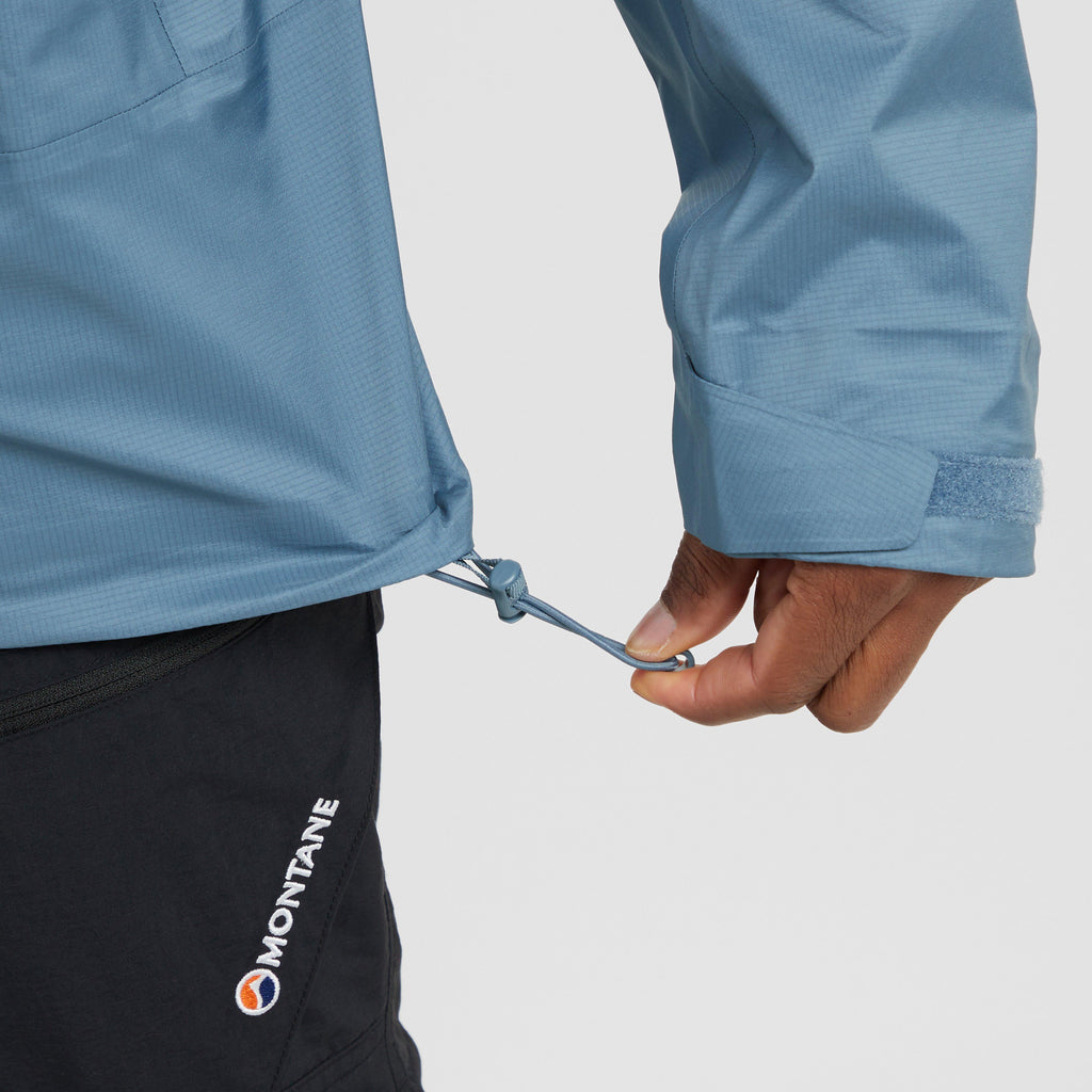 Men’s Cetus Lite Waterproof Jacket