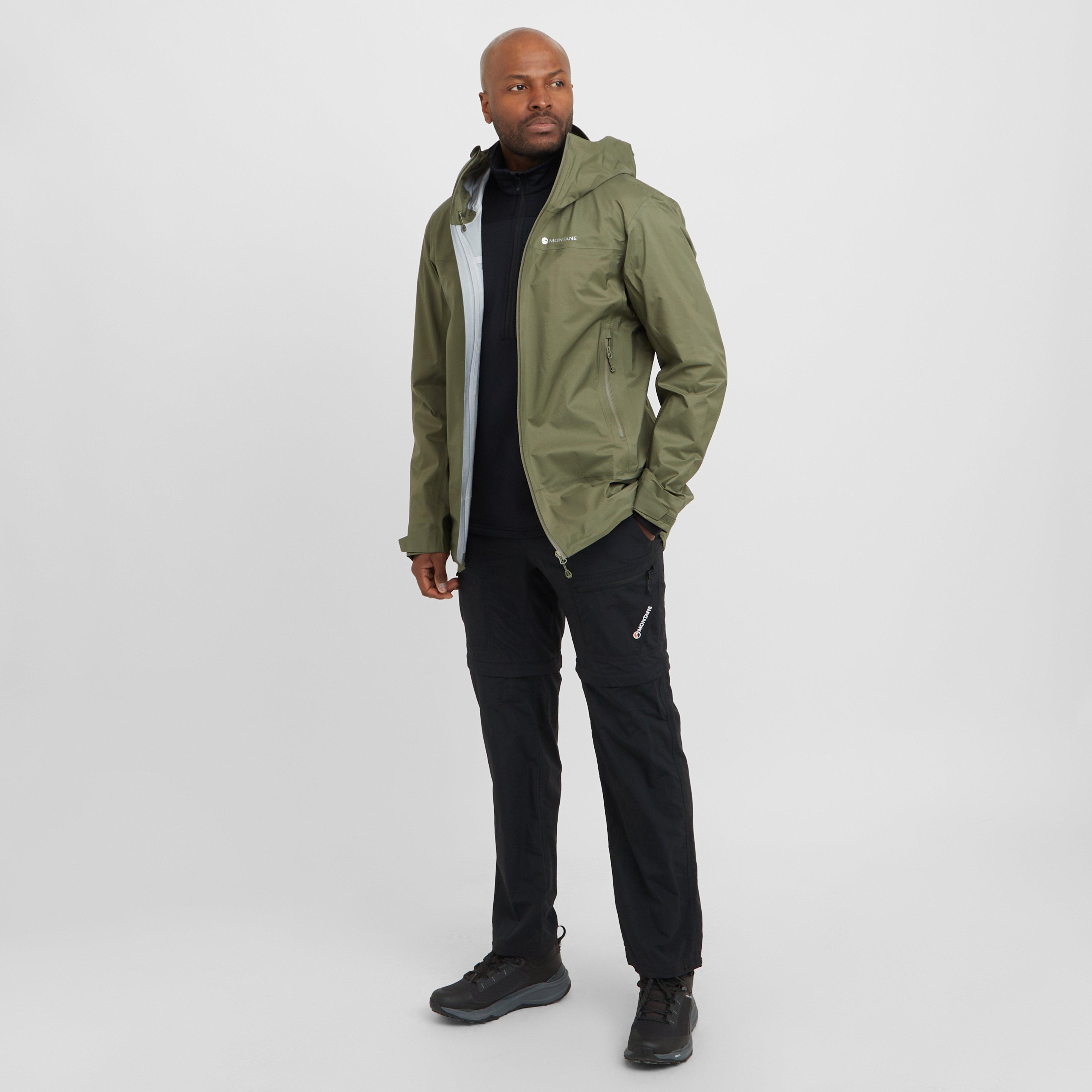Men’s Cetus Lite Waterproof Jacket