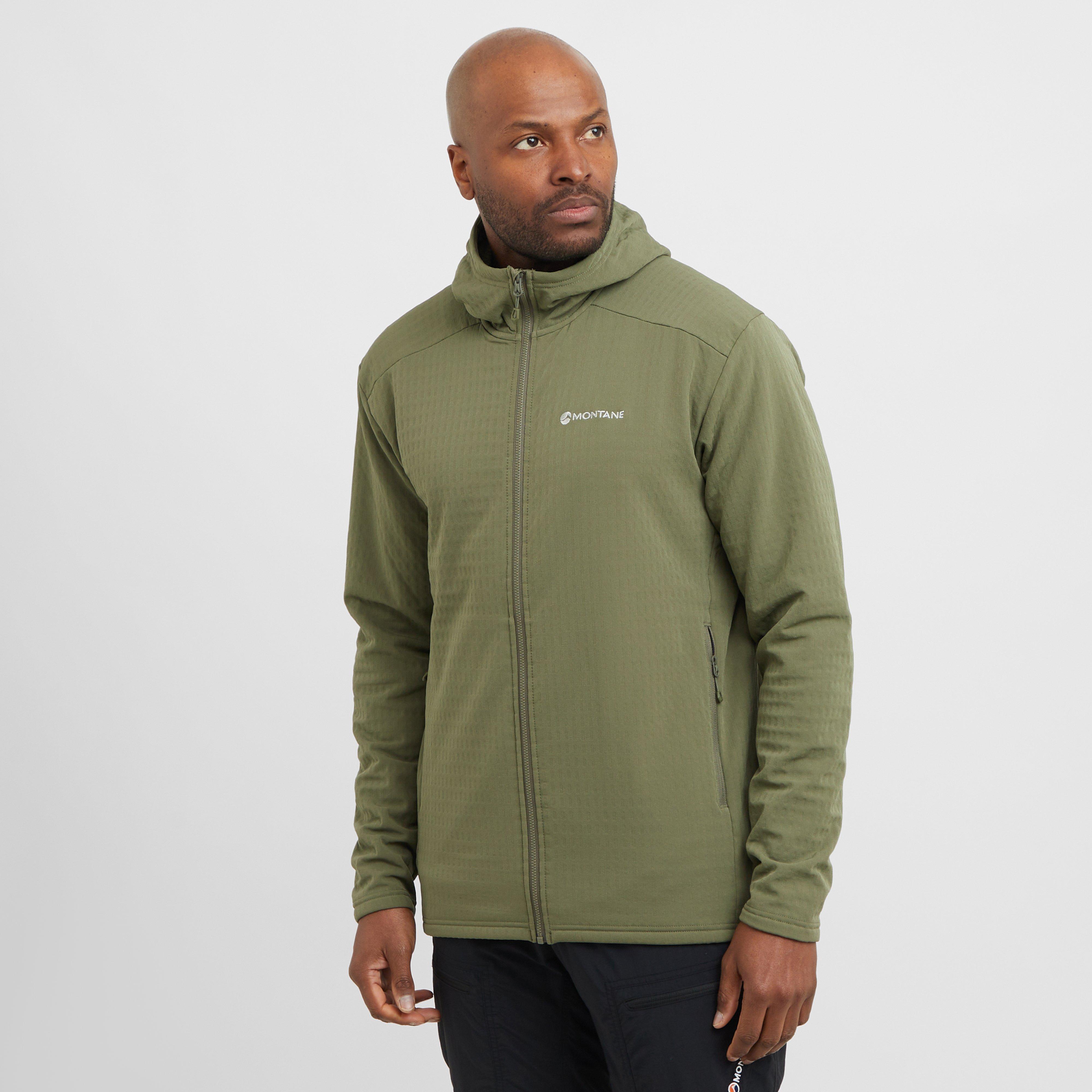 Men's Protium XT Hooded Fleece