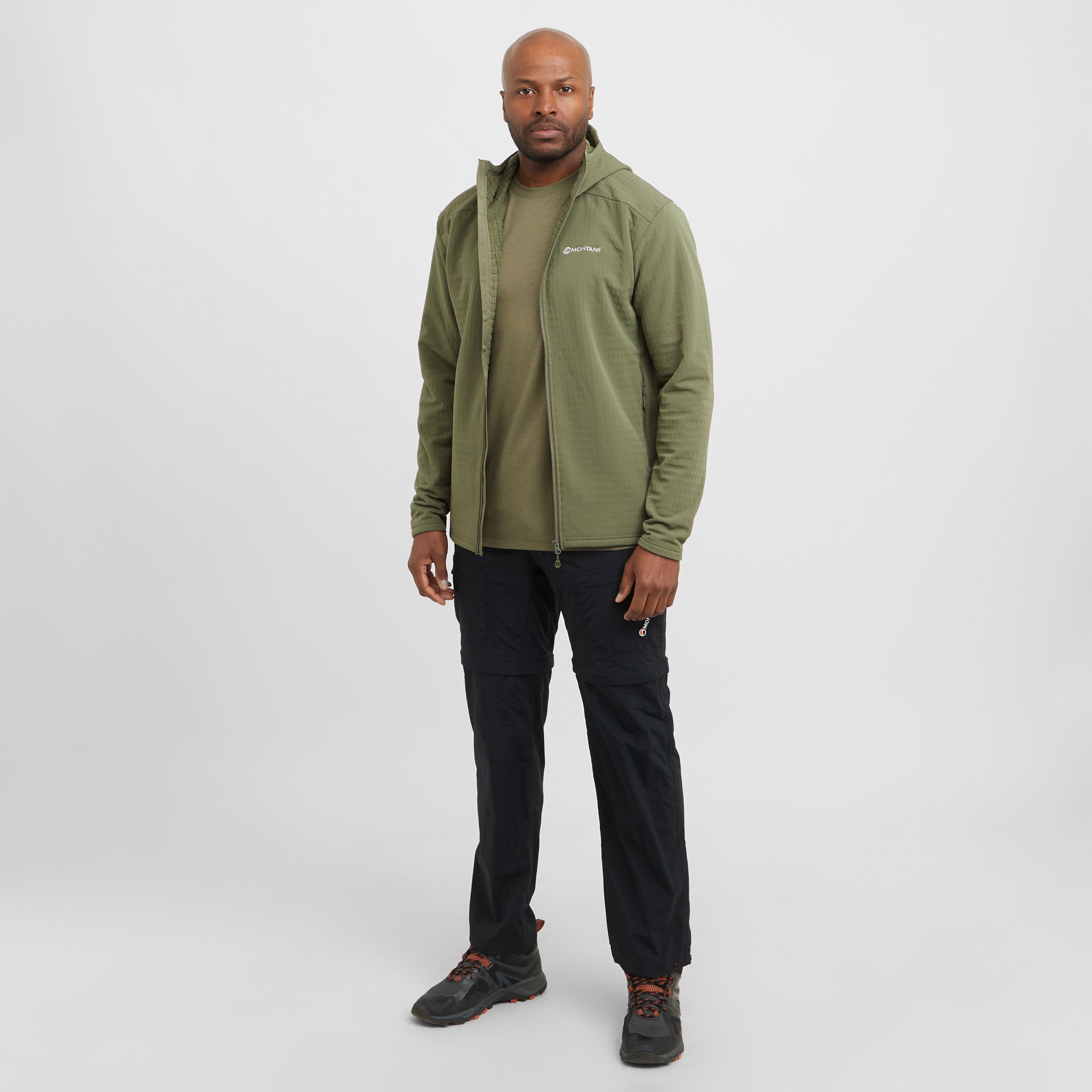 Men's Protium XT Hooded Fleece
