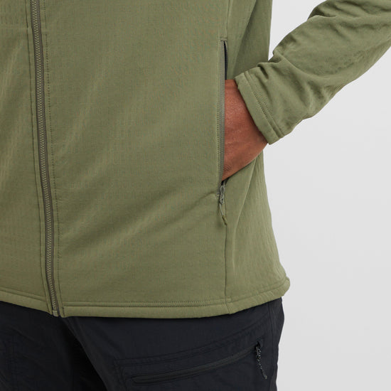 Men's Protium XT Hooded Fleece