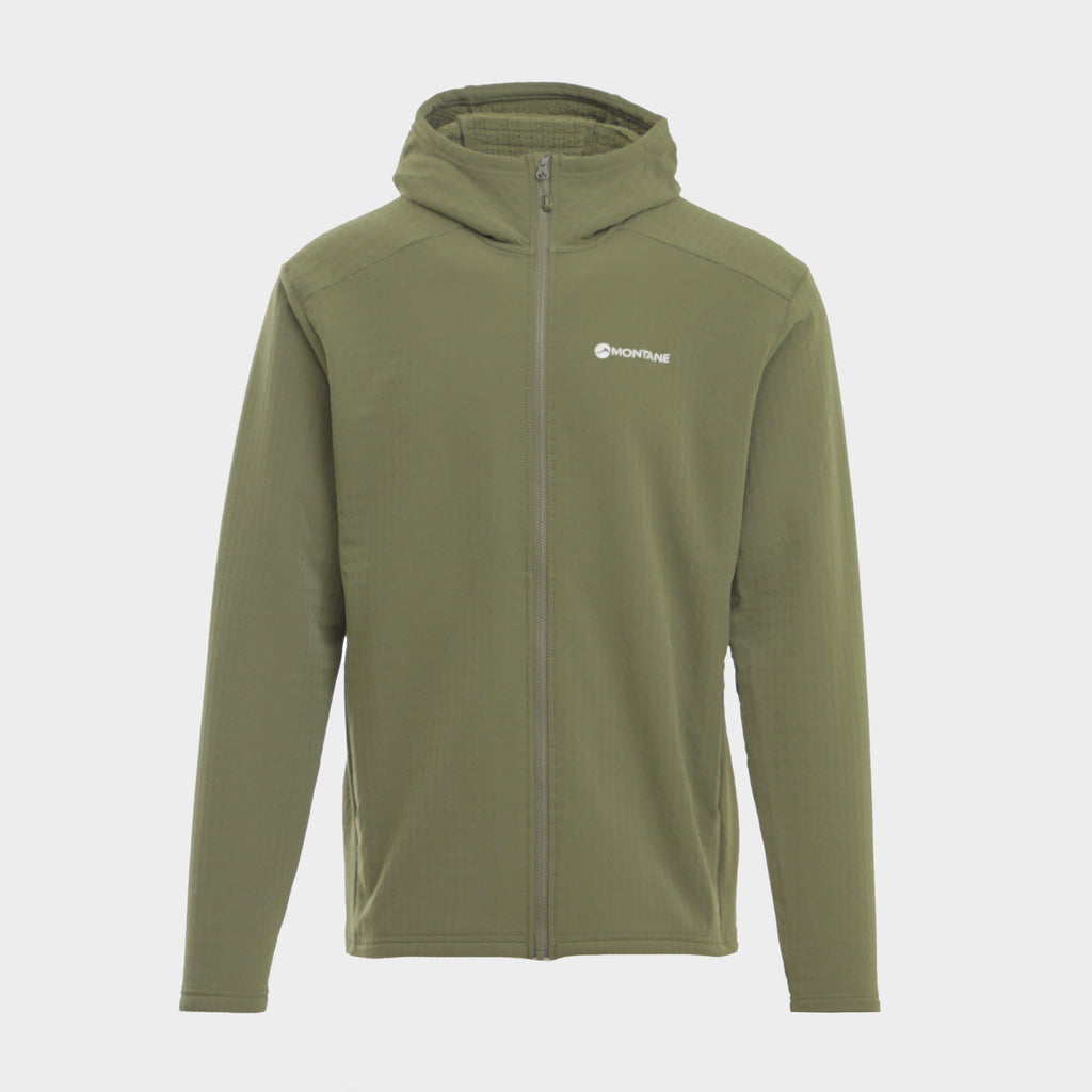 Men's Protium XT Hooded Fleece