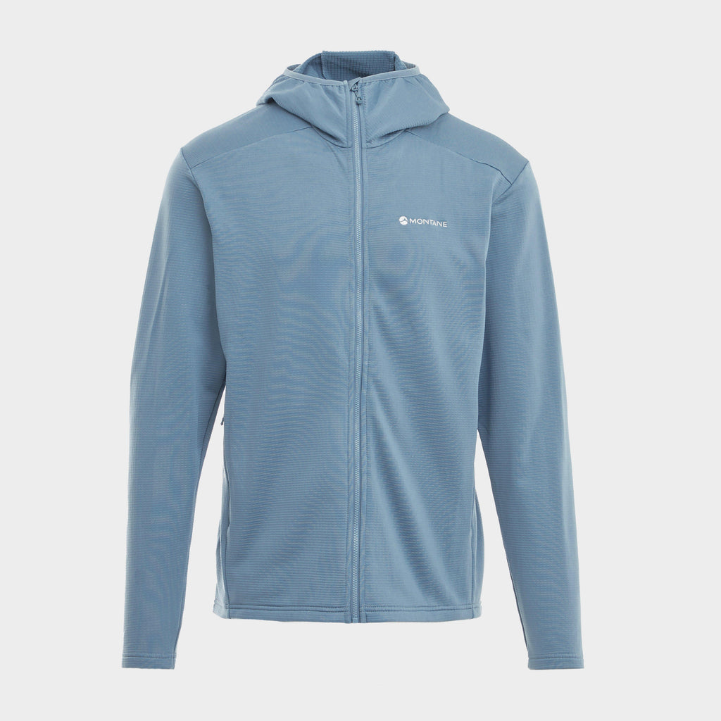 Men’s Protium Hooded Fleece Jacket