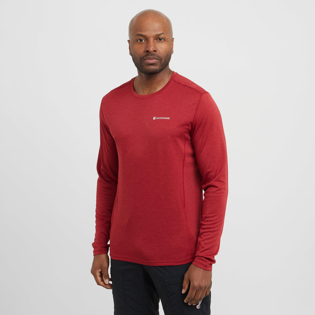 Men’s Dart Long Sleeve T-Shirt