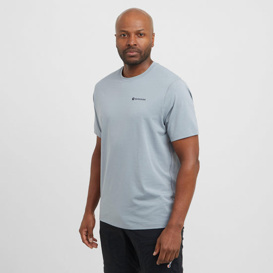 Men's Alhena Mountain Tee