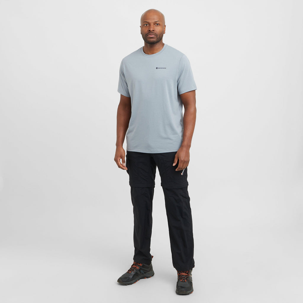 Men's Alhena Mountain Tee