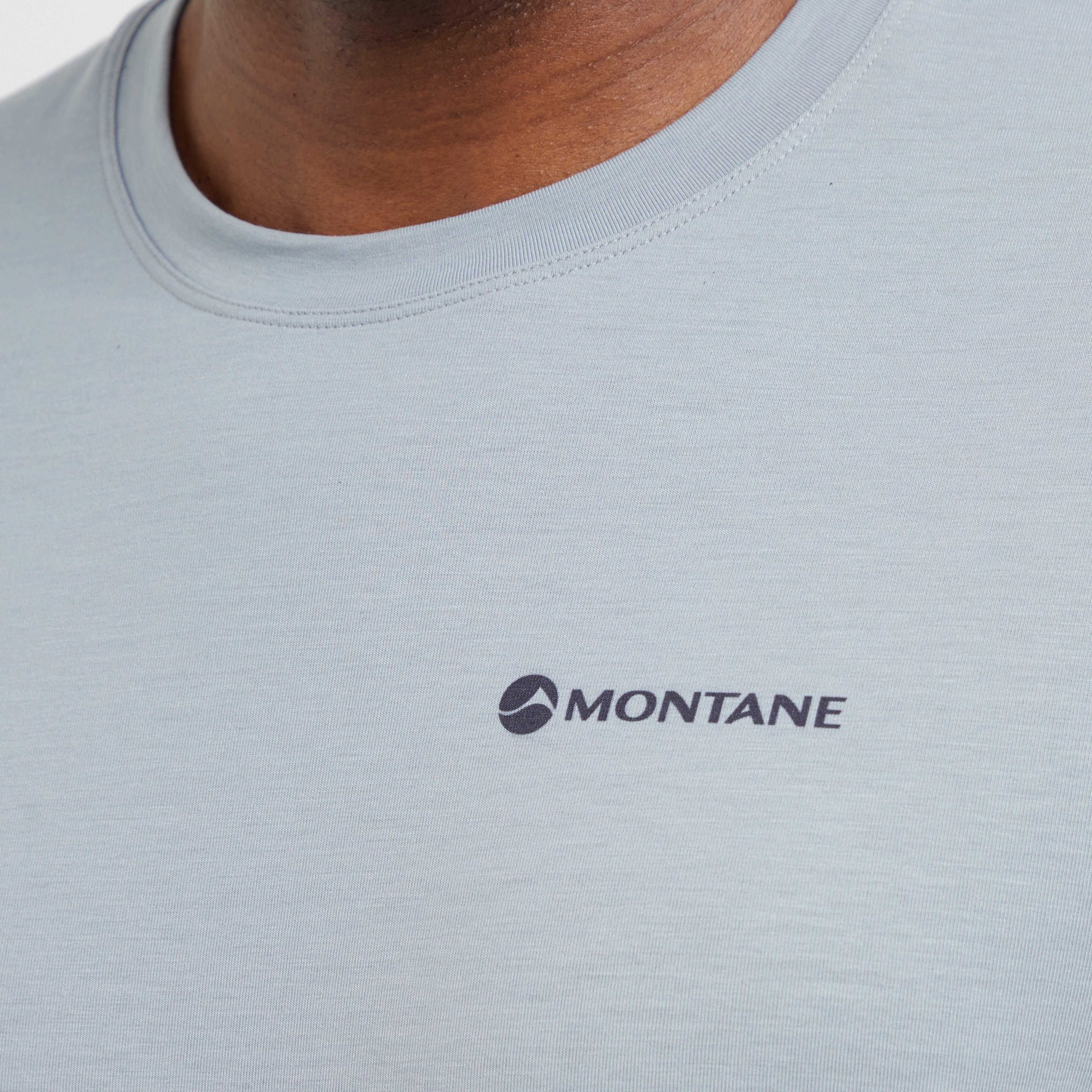 Men's Alhena Mountain Tee