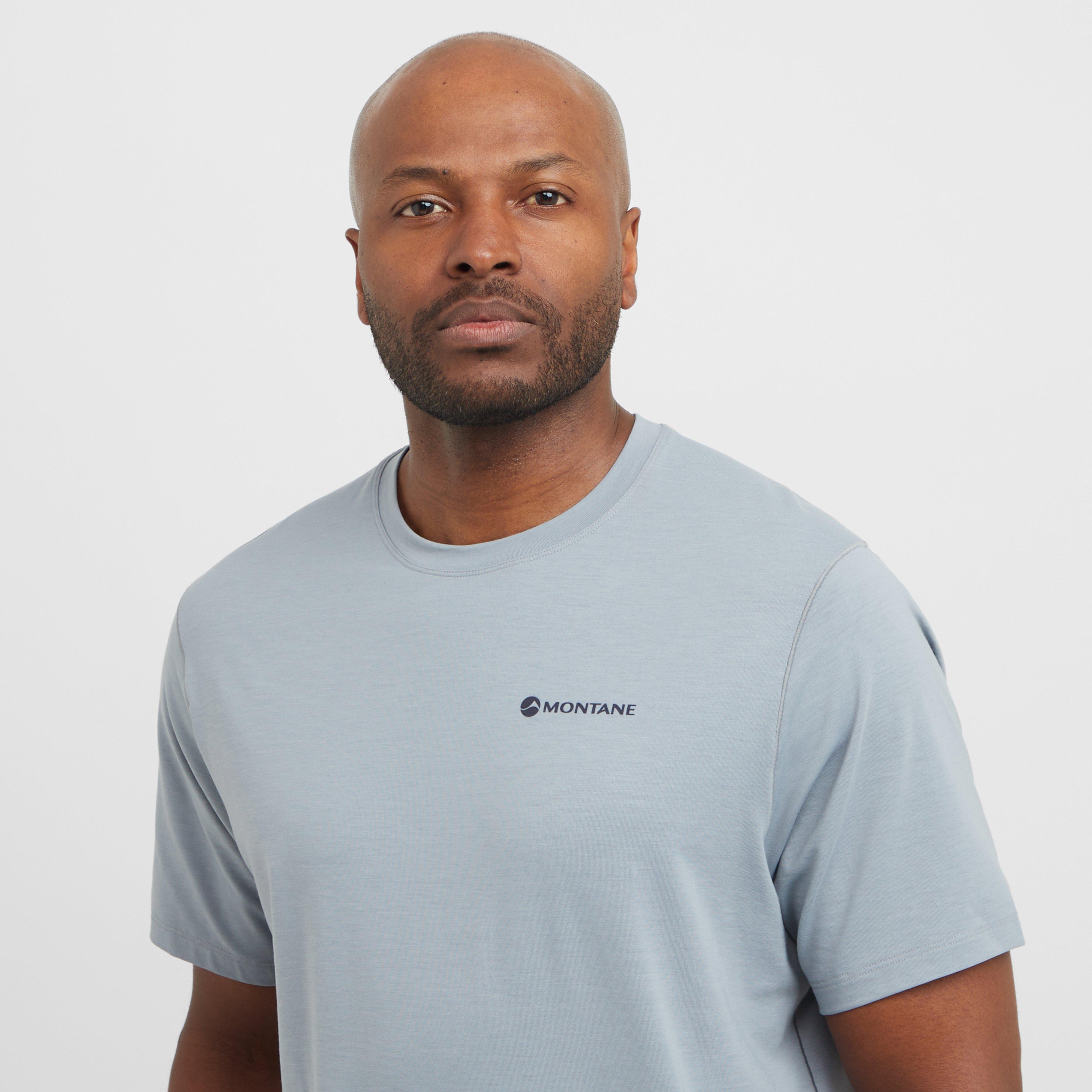 Men's Alhena Mountain Tee