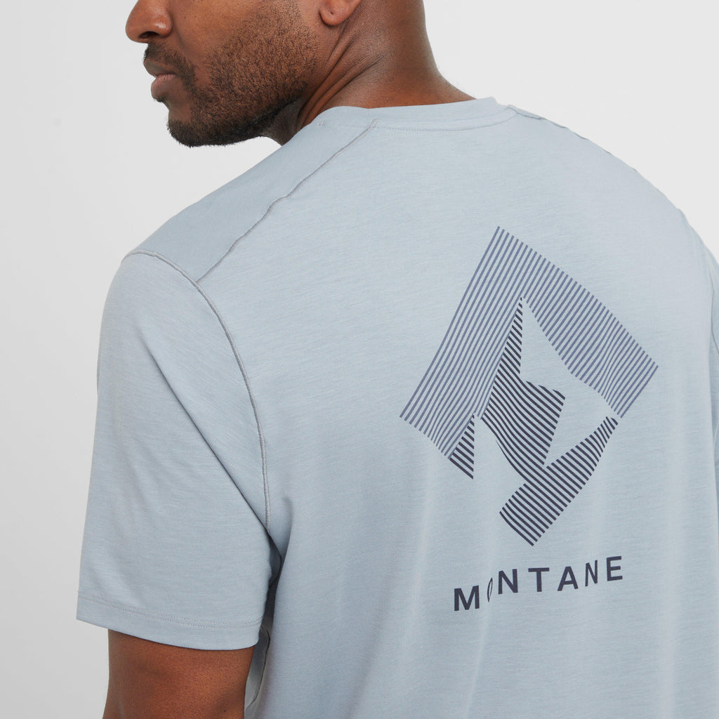 Men's Alhena Mountain Tee