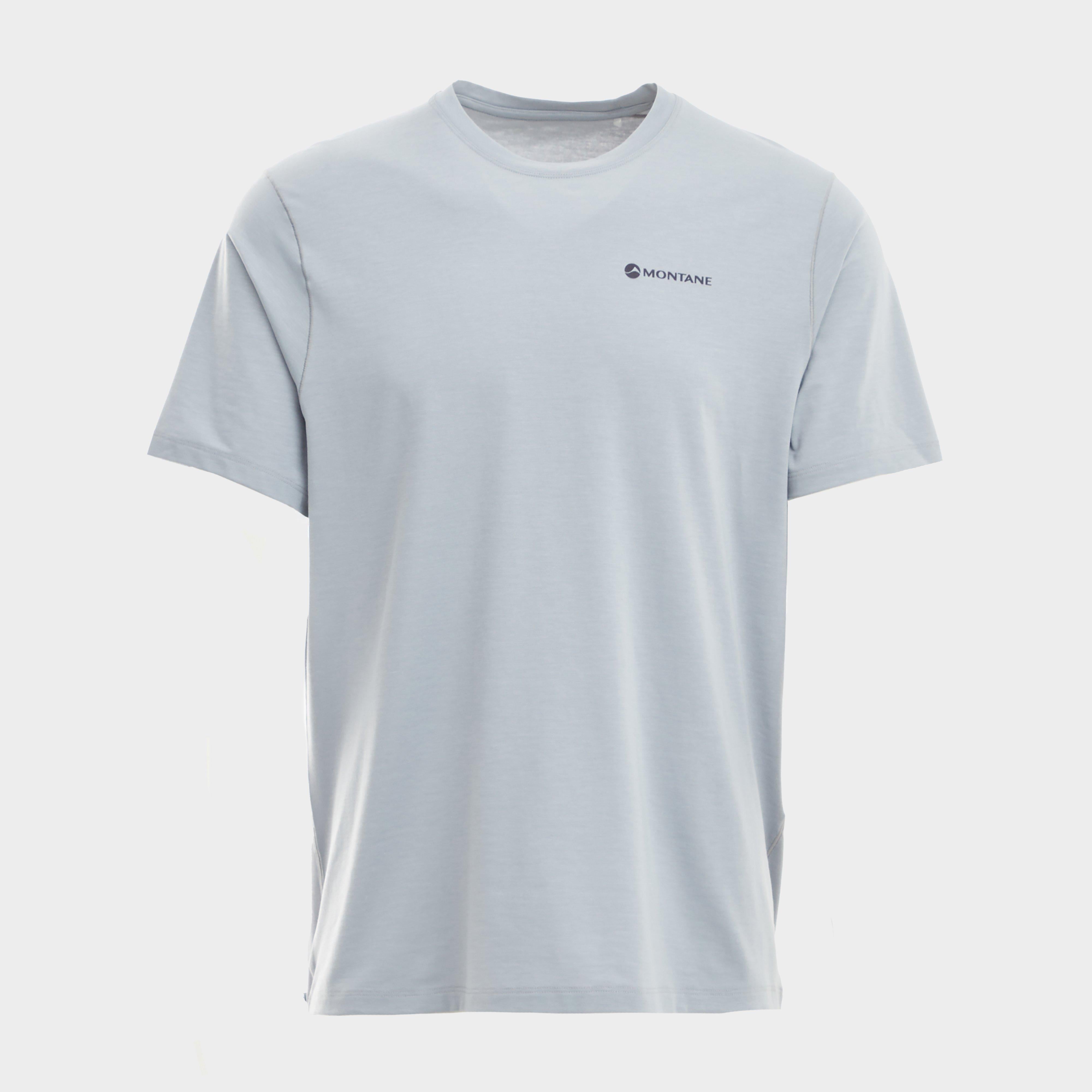 Men's Alhena Mountain Tee