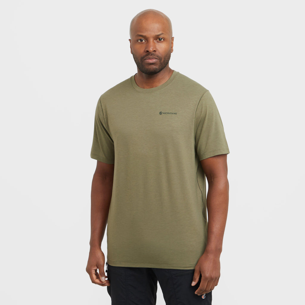 Men's Alhena Mountain Tee