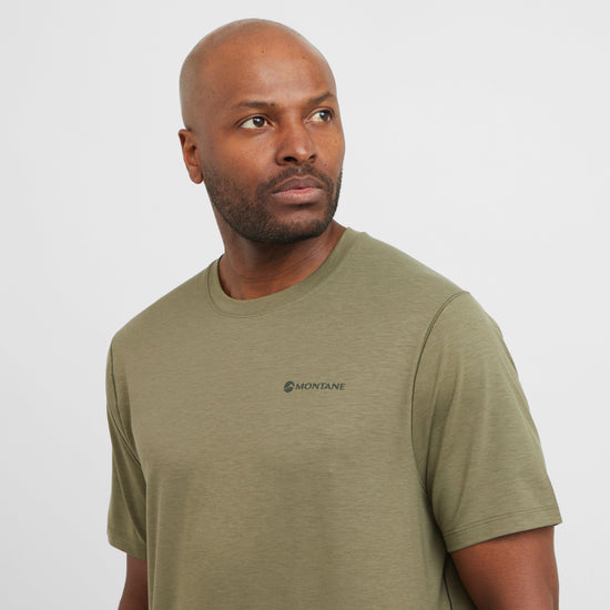 Men's Alhena Mountain Tee