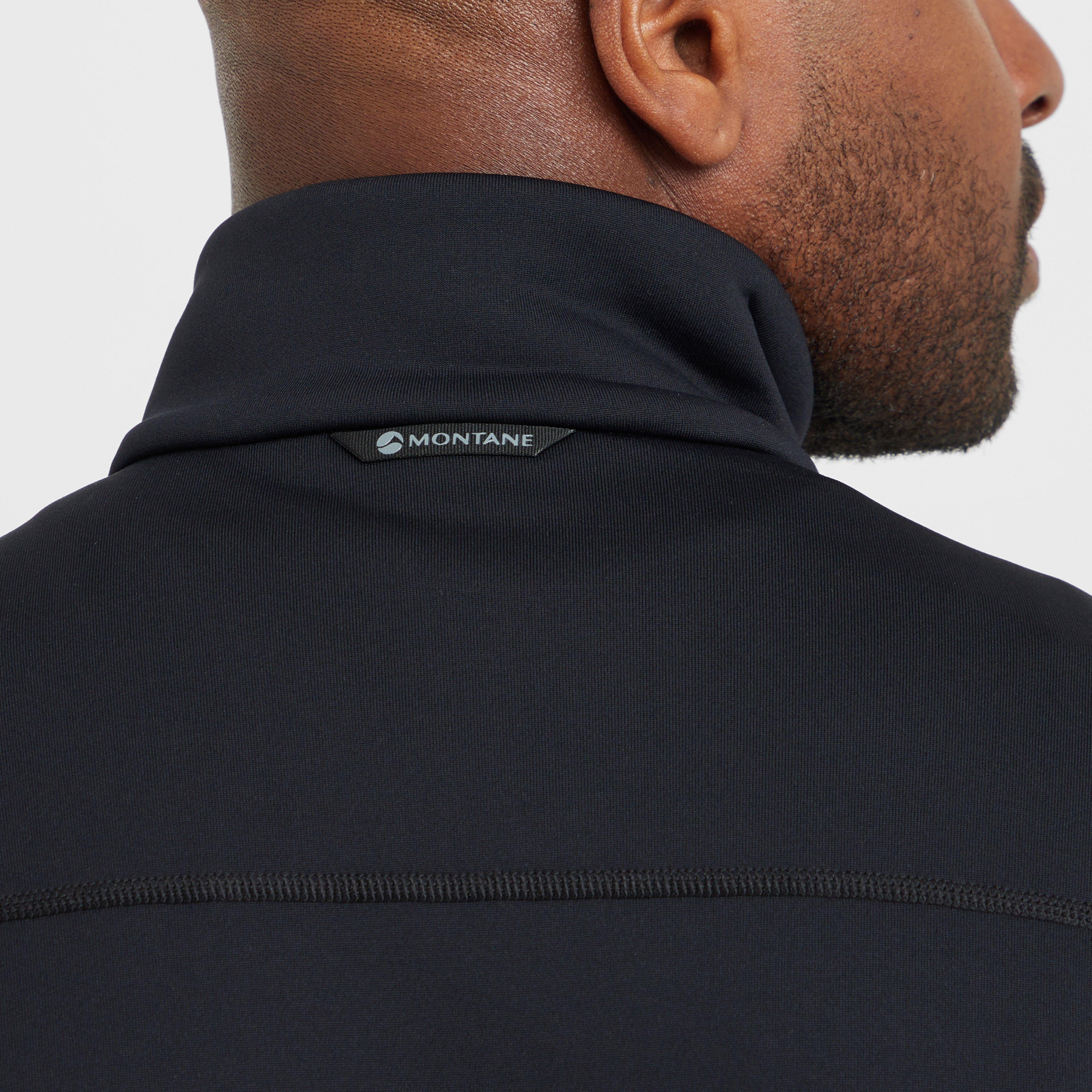Men’s Fury XT Half Zip Fleece