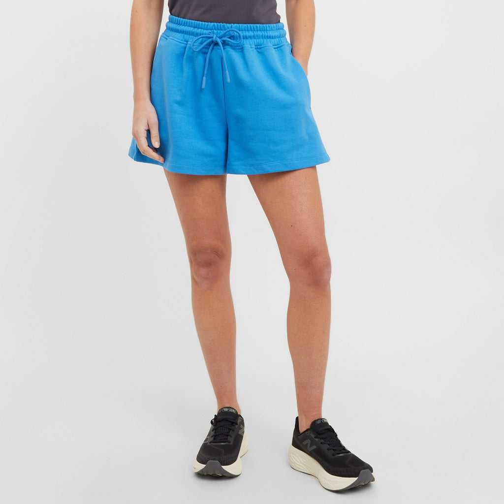 Women’s Revive Boxy Shorts