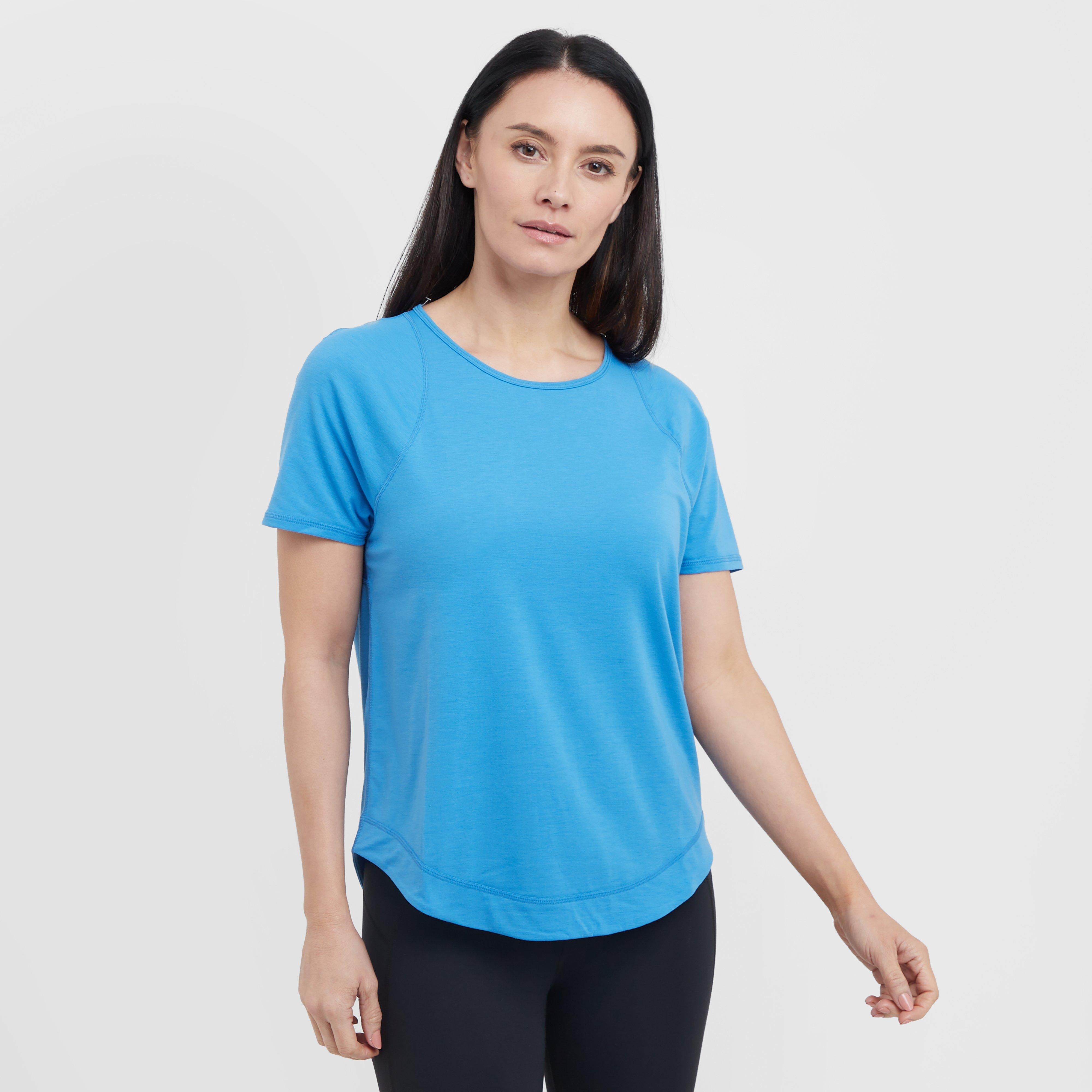 Women’s Breathe Easy Running T-Shirt