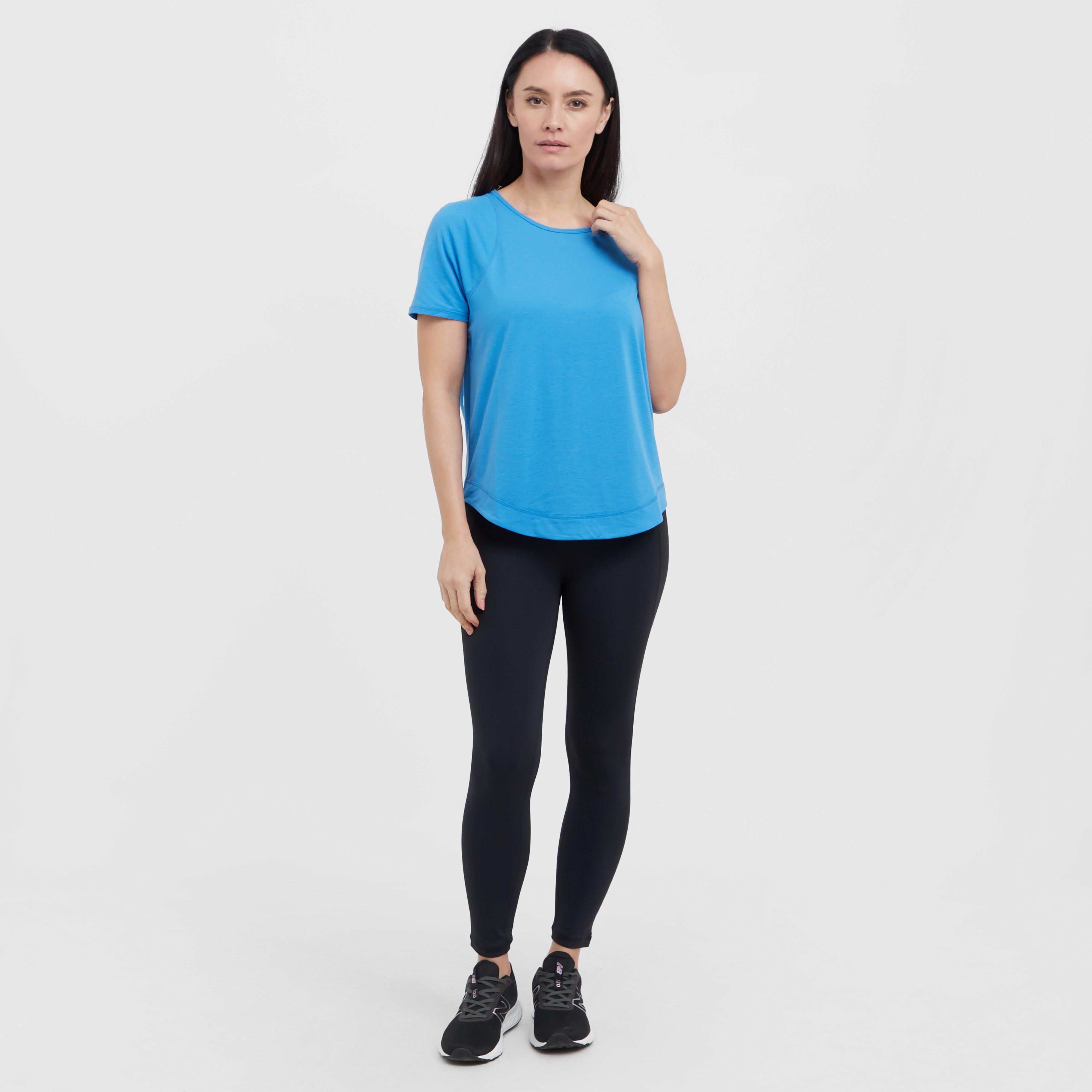 Women’s Breathe Easy Running T-Shirt