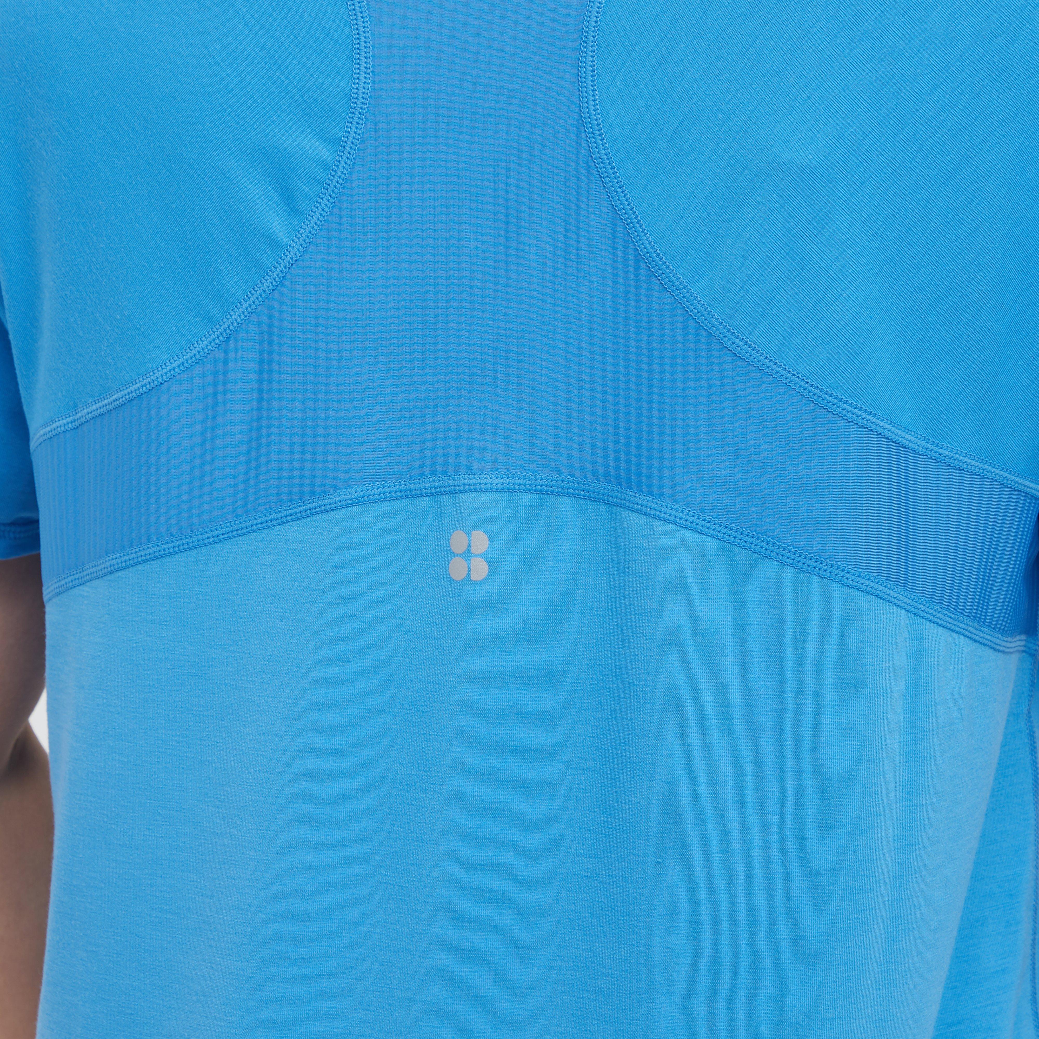 Women’s Breathe Easy Running T-Shirt