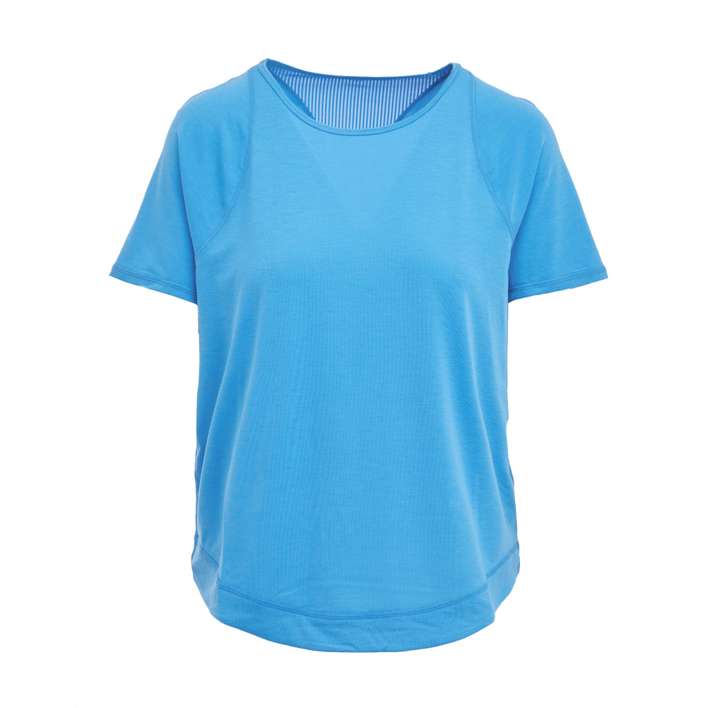 Women’s Breathe Easy Running T-Shirt