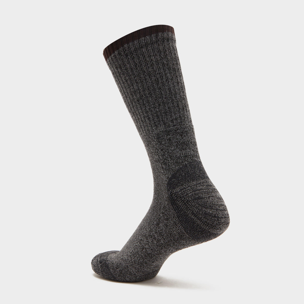 Essentials Men’s Walking Socks 2 Pack