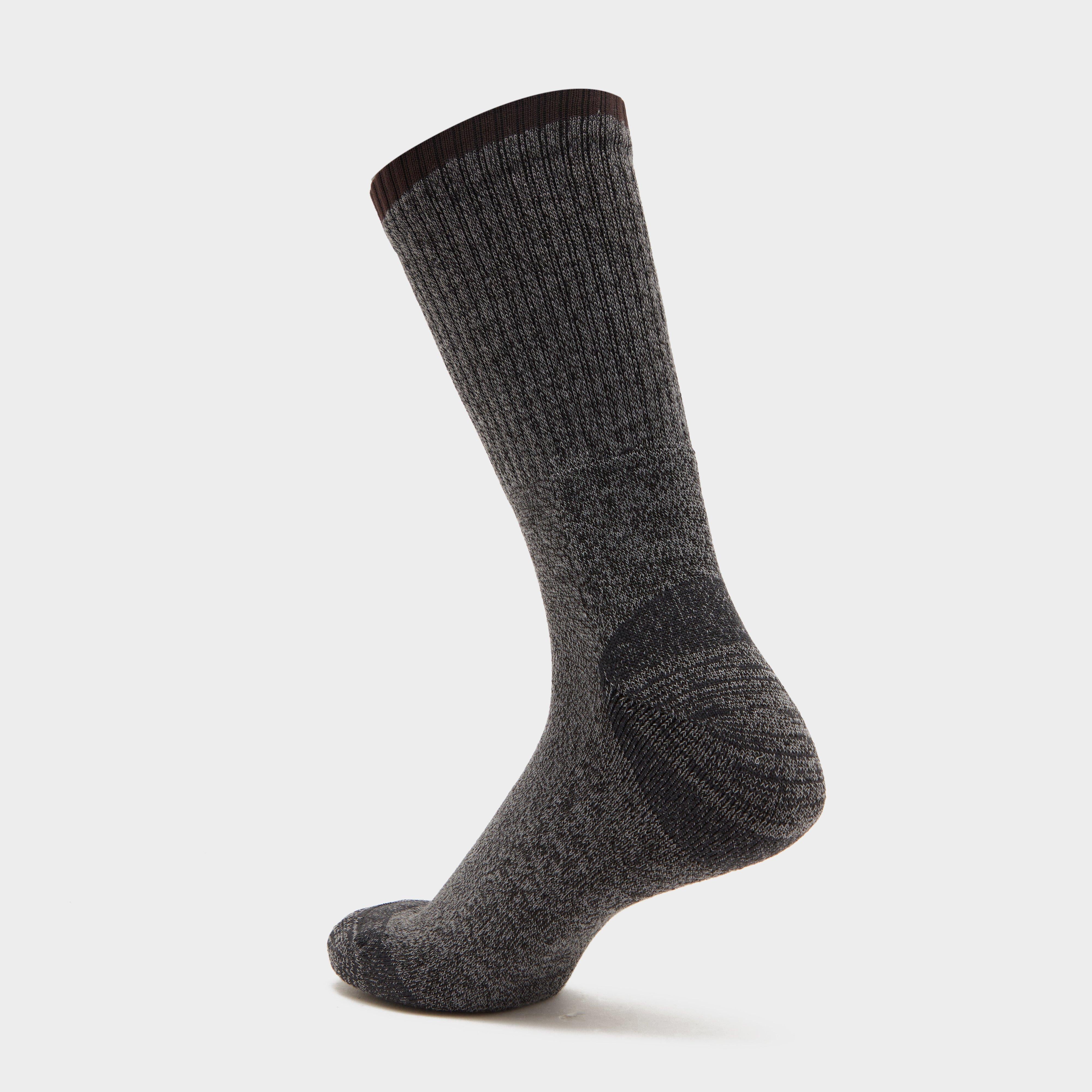 Essentials Men’s Walking Socks 2 Pack