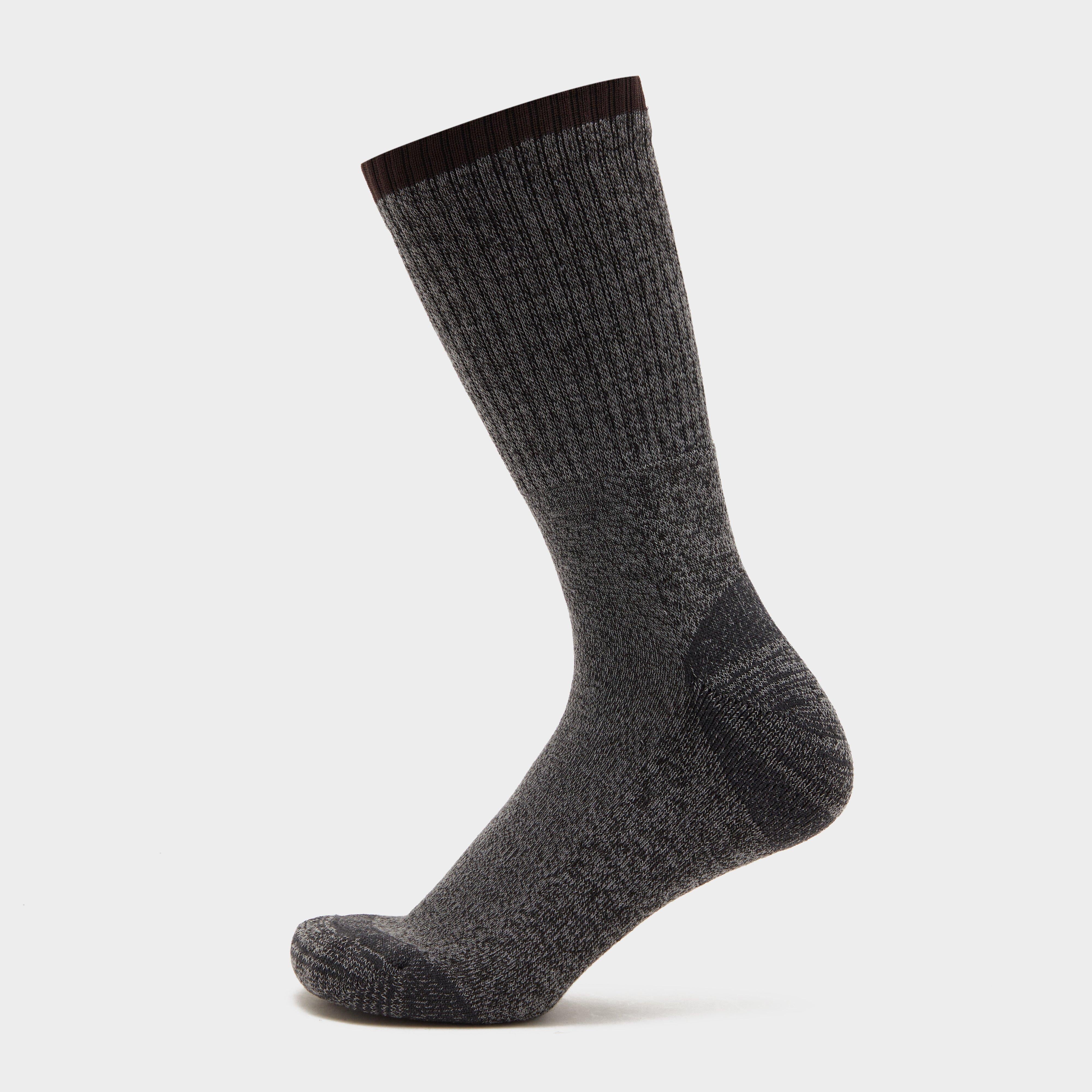 Essentials Men’s Walking Socks 2 Pack
