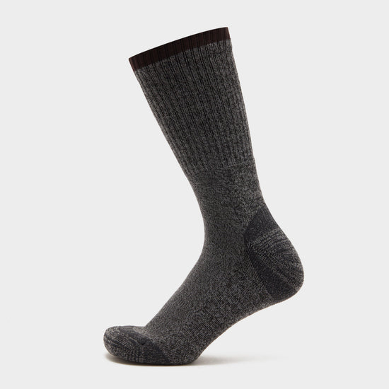 Essentials Men’s Walking Socks 2 Pack