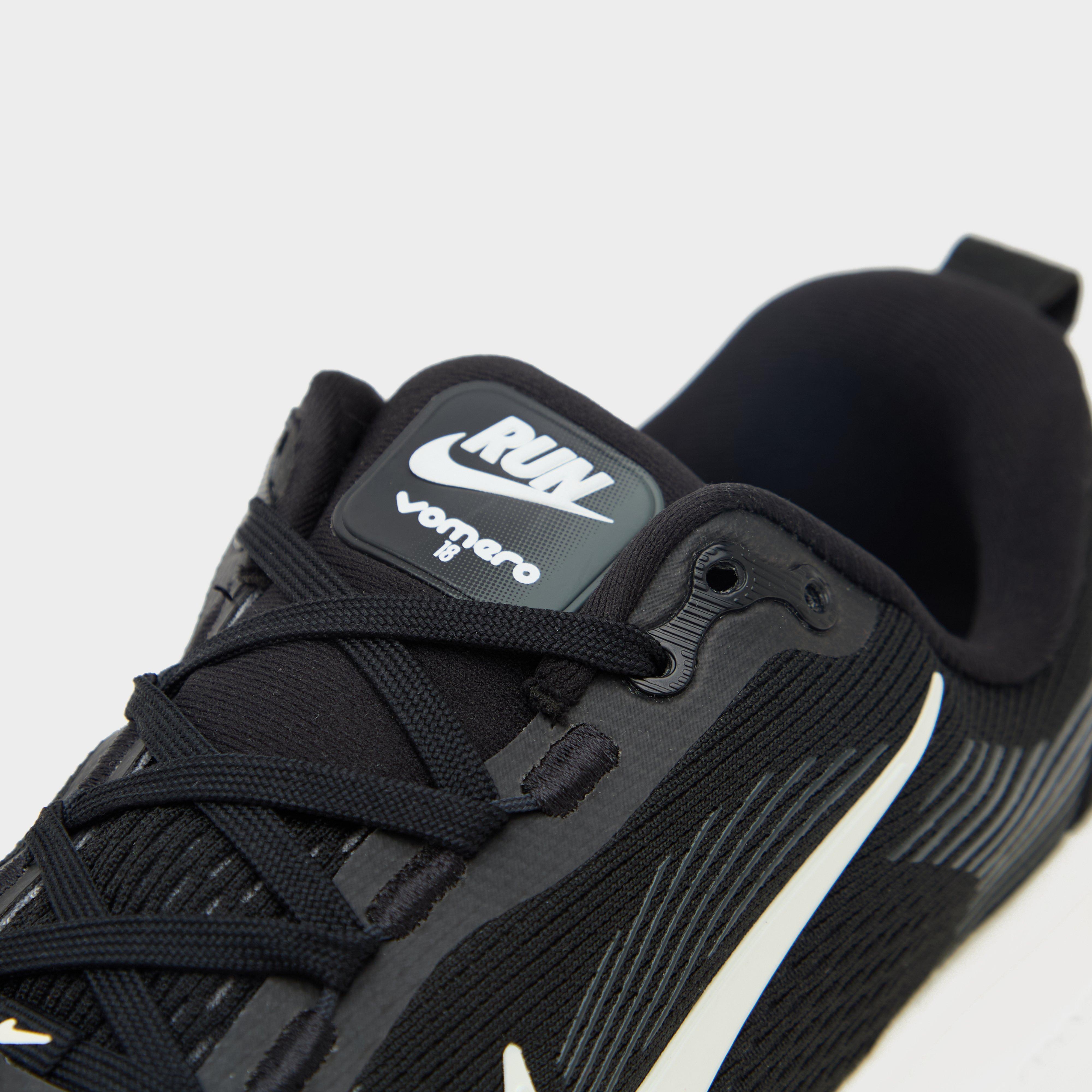 Older Kids’ Vomero 18 Road Running Shoes