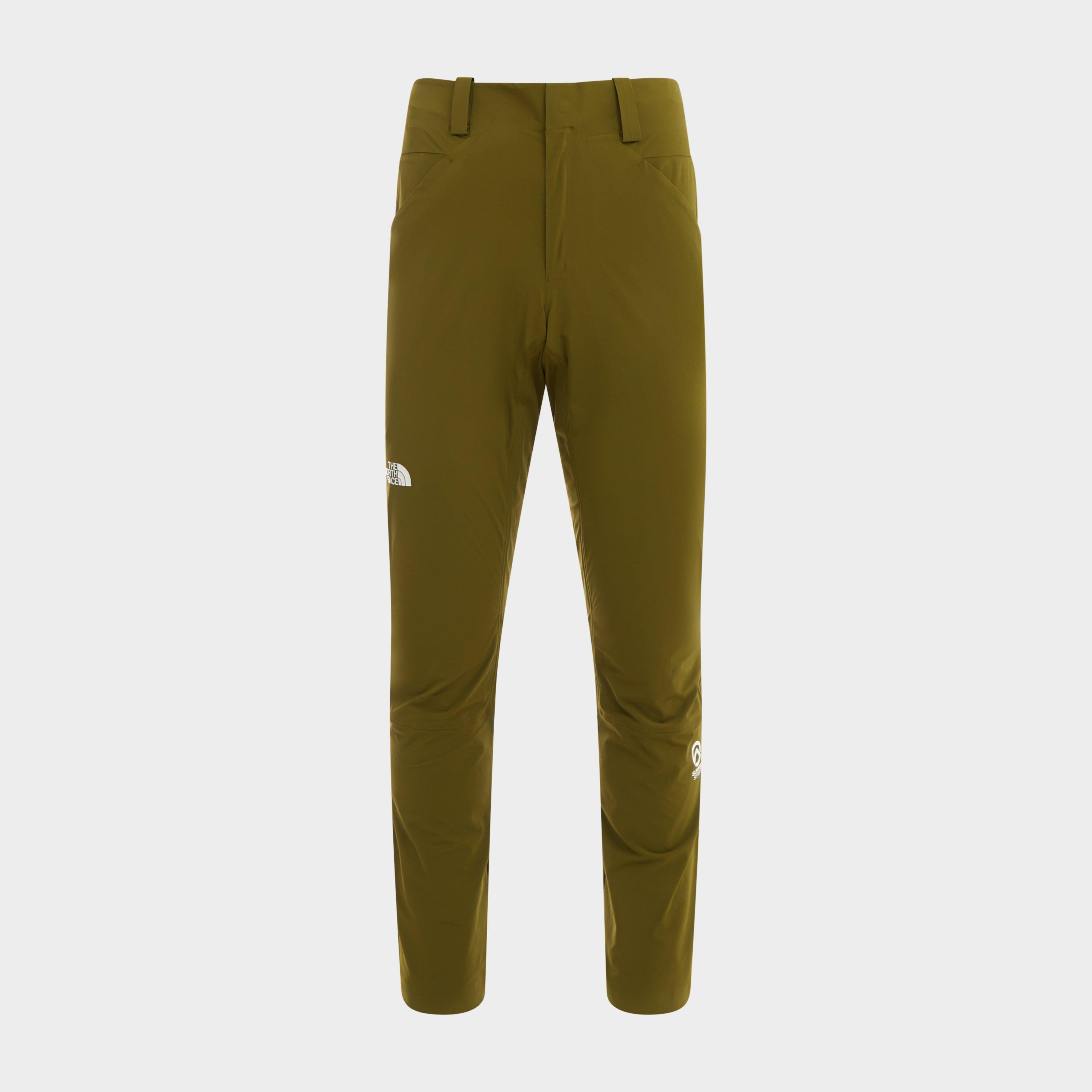 Men’s Summit Off Width Pants