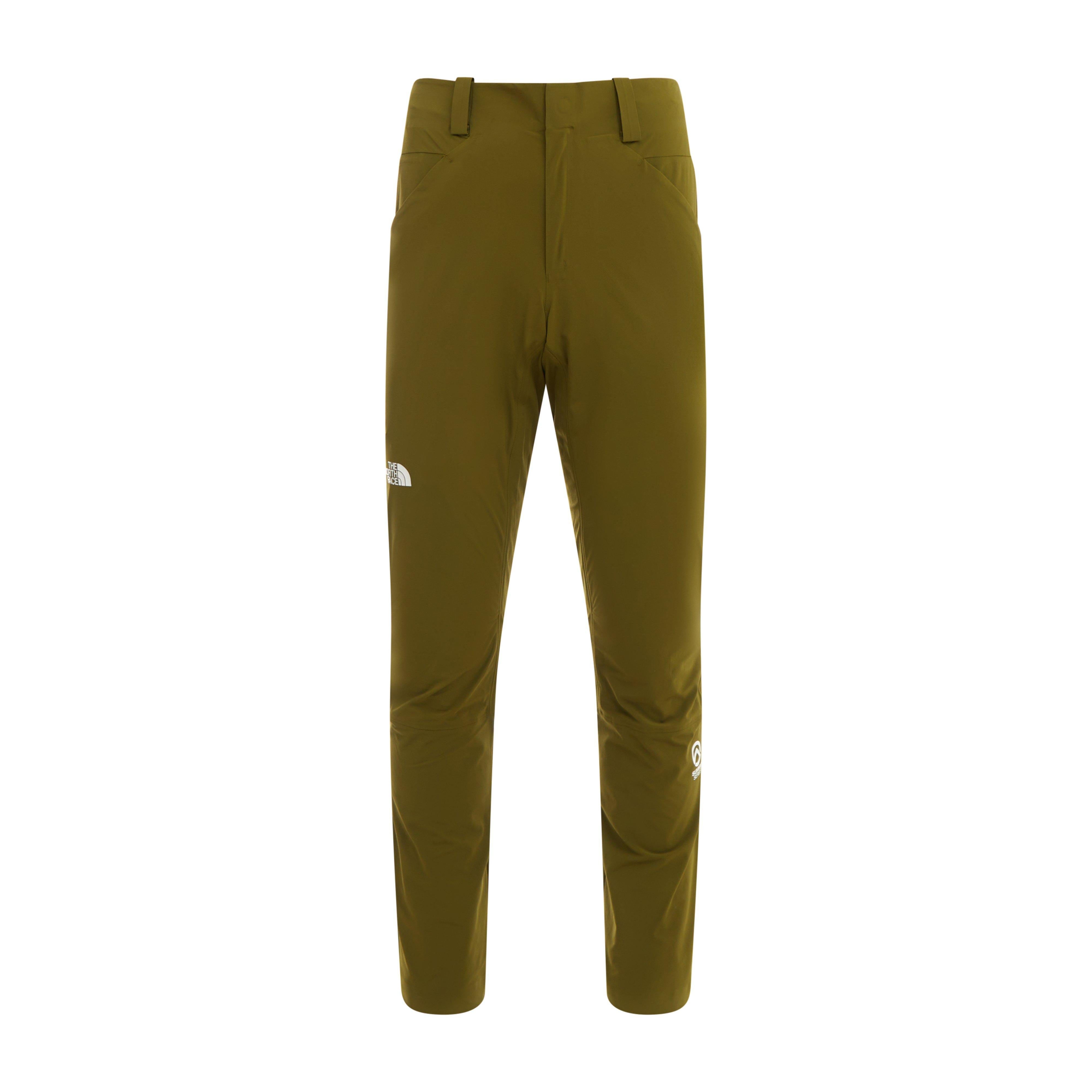 Men’s Summit Off Width Pants