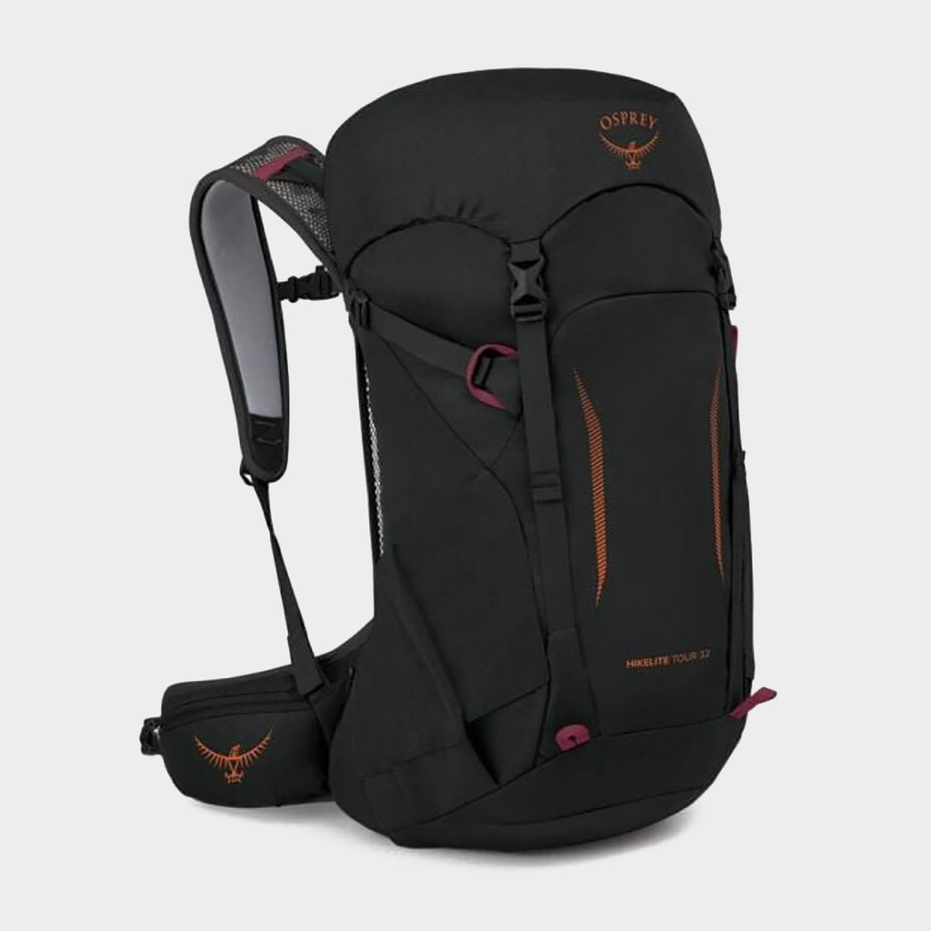Black Osprey Hikelite Tour 32 – Blacks