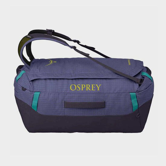 Transporter 65L Duffel