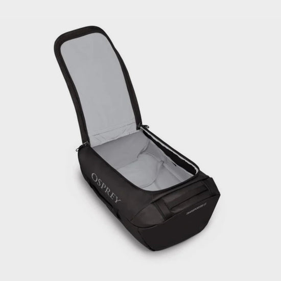 Transporter 65L Duffel